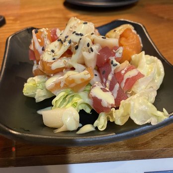 Koi Sushi - January 2021 - Japanese Near Me - Chicago, Illinois