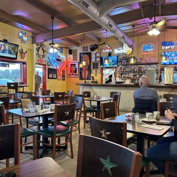 Sandra's Cantina & Grill - Inside of restaurant - Mexican Near Me - Spring Branch, Texas Sandra's Cantina & Grill - Inside of restaurant - Mexican Near Me - Spring Branch, Texas