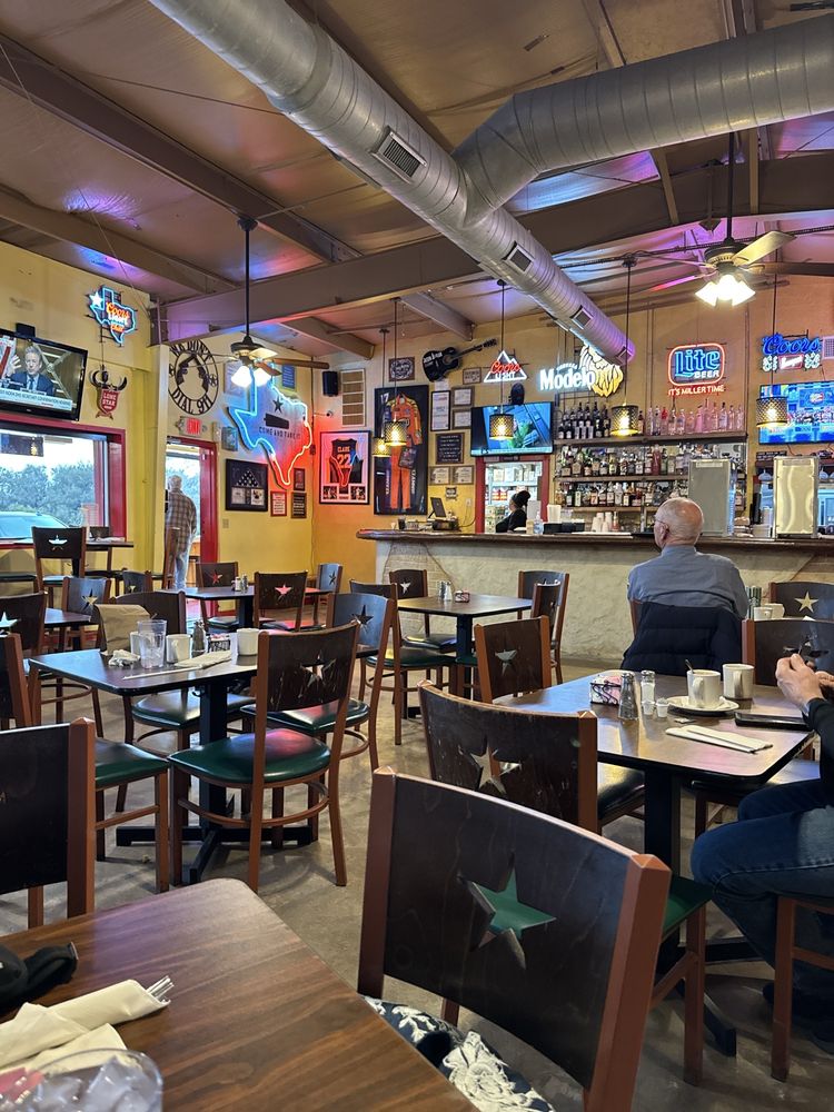 Sandra's Cantina & Grill