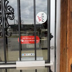 UBQ Barbecue & Soul Food