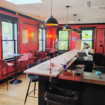 Spark Social House - Coffee & Tea Near Me - Washington, DC, District of Columbia Spark Social House - Coffee & Tea Near Me - Washington, DC, District of Columbia