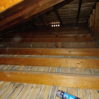 Titan Insulation - Attic cleaning - Insulation Installation Near Me - Pasadena, California Titan Insulation - Attic cleaning - Insulation Installation Near Me - Pasadena, California