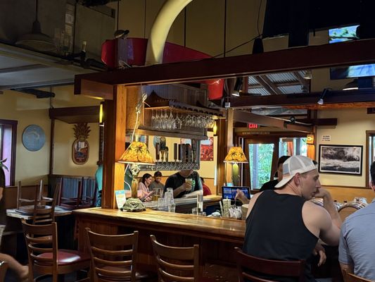 Kona Brewing Co. by null