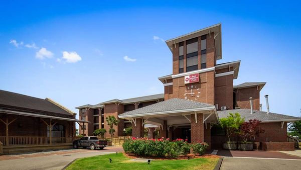 Best Western Plus Coastline Inn by null