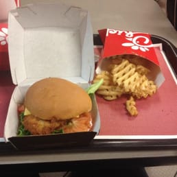 Chicken sandwich W/cheese or # 2 on the menus Chicken sandwich W/cheese or # 2 on the menus
