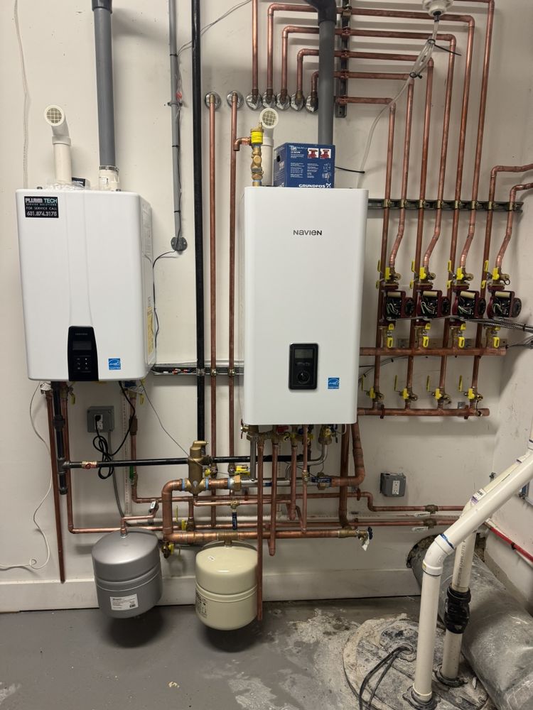 Slide of FBC Plumbing Services