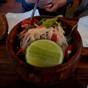 Thai Tree - Thai Near Me - Portland, Maine