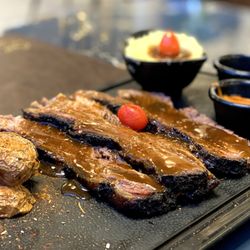 Eat Meat Smokehouse & BBQ