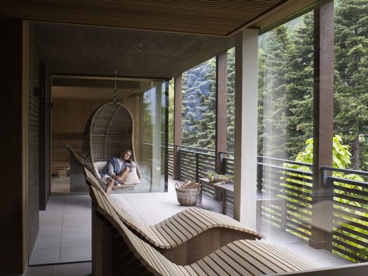 Giardino Marling by null