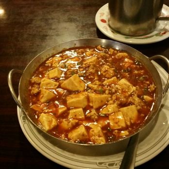 Lee's Chinese Restaurant - Szechwan Spicy Ma Po Tofu - Chinese Near Me - Wichita, Kansas Lee's Chinese Restaurant - Szechwan Spicy Ma Po Tofu - Chinese Near Me - Wichita, Kansas