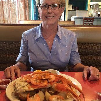 Bahama Bob's - New American Near Me - Pooler, Georgia