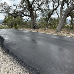 Hill Country Sealcoat