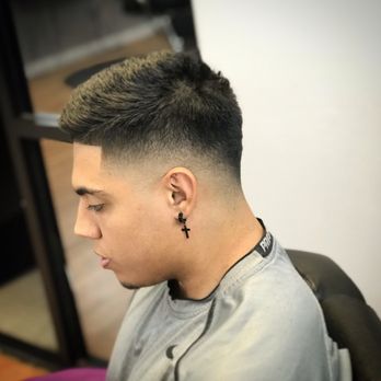 Sunset Blends Barbershop - Fades - Barbers Near Me - El Centro, California Sunset Blends Barbershop - Fades - Barbers Near Me - El Centro, California