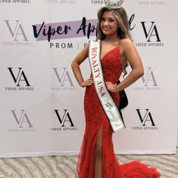 Viper Apparel Prom & Pageant