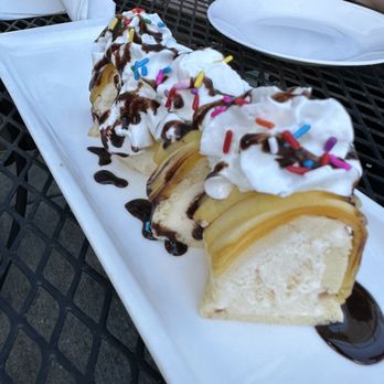 Senro Sushi - Sushi ice cream - Sushi Bars Near Me - San Jose, California Senro Sushi - Sushi ice cream - Sushi Bars Near Me - San Jose, California