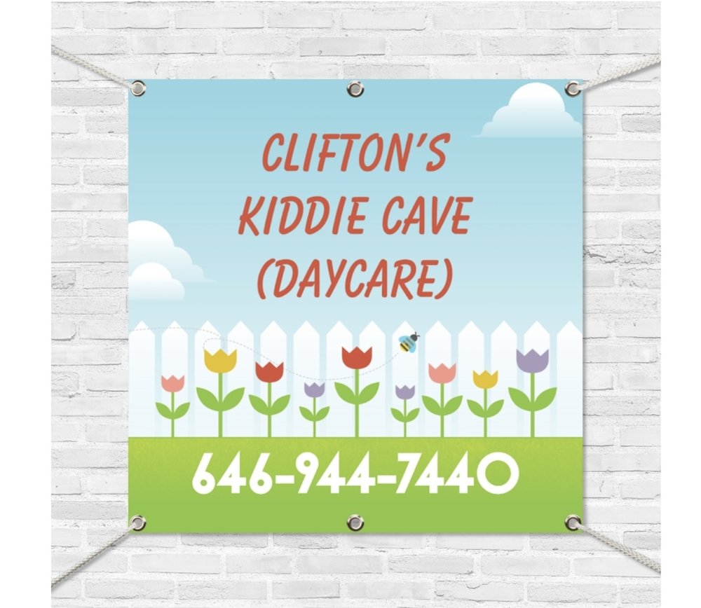 Clifton’s Kiddie Cave - childcare center in Clifton, NJ