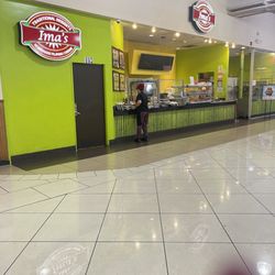 Ima's Kusina - Paksiw lechon was delicious!
