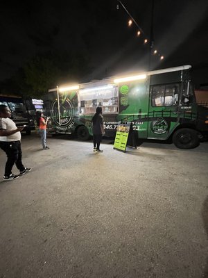 Hibachi Bros (Food Truck) by null