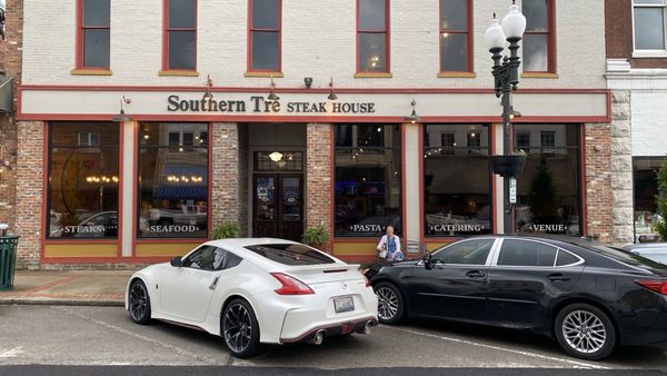 Southern Tré Steakhouse The Original by null