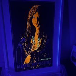 Frame Master Galleries - Janis...
