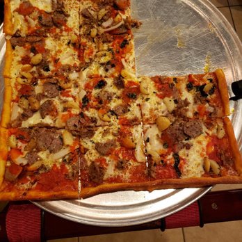 Michele's cuicina - Grandma Nancy's Sicilian Pizza - Italian Near Me - Stuart, Florida Michele's cuicina - Grandma Nancy's Sicilian Pizza - Italian Near Me - Stuart, Florida