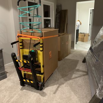 J Lopez Moving - Movers Near Me J Lopez Moving - Movers Near Me