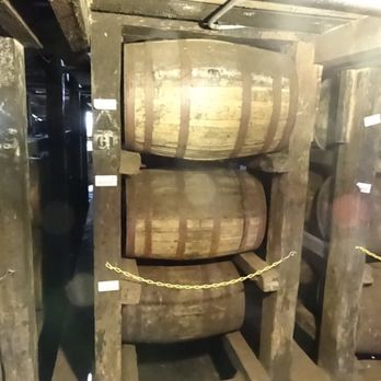 Wild Turkey - Distilleries Near Me - Lawrenceburg, Kentucky