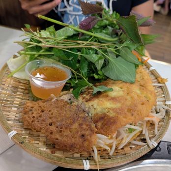 Lang Nuong - Banh Xeo - Seafood Near Me - San Jose, California