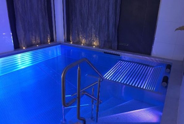 La Villa Haussmann Hôtel Paris by null