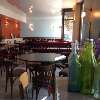 Le Débonnaire - Le débonnaire - French Near Me - Paris, 75 Le Débonnaire - Le débonnaire - French Near Me - Paris, 75