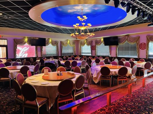 Tasty Seafood & Dim Sum by null