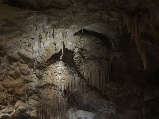 Jenolan Caves by null