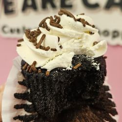 We Are Cake