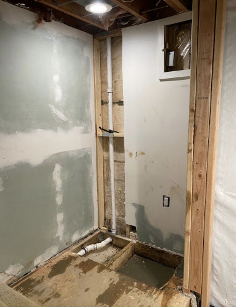 Slide of Together E & D Plumbing and heating