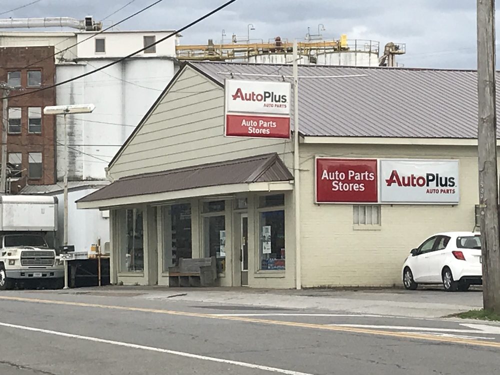 AUTO PLUS AUTO PARTS Updated October 2025 360 Central Ave NE