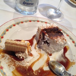 El Valle - Ice Cream Cake
