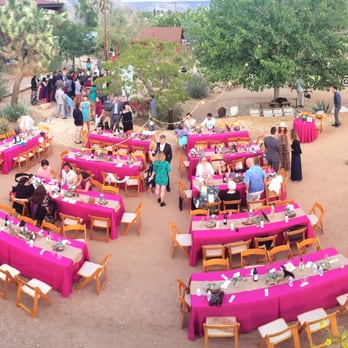 Party Plus Rentals - Tables, Chairs, Linen, Dancefloor by Party Plus Rentals. - Party Supplies Near Me - Loma Linda, California