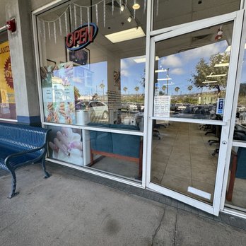 Nailery Hawaii - Storefront - Nail Salons Near Me - Honolulu, Hawaii Nailery Hawaii - Storefront - Nail Salons Near Me - Honolulu, Hawaii