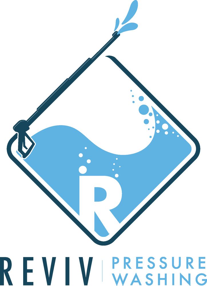 REVIV PRESSURE WASHING Updated September 2024 Garner, North