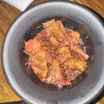 Brochu's Family Tradition - Seafood Near Me - Savannah, Georgia