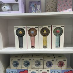 KPOP Station - Cute fan