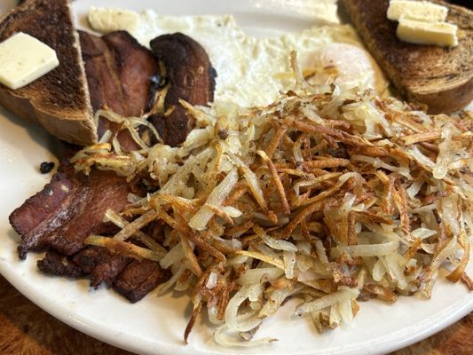 King's Chef Diner by null