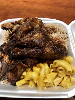 King Jerk Miami by null