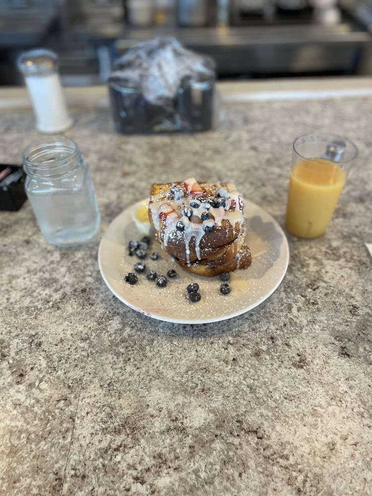 JERSEY JOE’S WAFFLES & EATERY Updated September 2024 10 Photos & 19