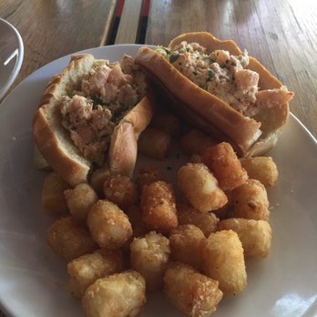 Tonic - Lobster, shrimp and crab rolls - New American Near Me - Washington, DC, District of Columbia Tonic - Lobster, shrimp and crab rolls - New American Near Me - Washington, DC, District of Columbia
