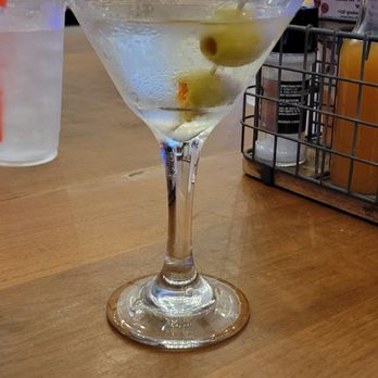 The Lady May - Dirty Martini - Cocktail Bars Near Me - Ocean Springs, Mississippi The Lady May - Dirty Martini - Cocktail Bars Near Me - Ocean Springs, Mississippi