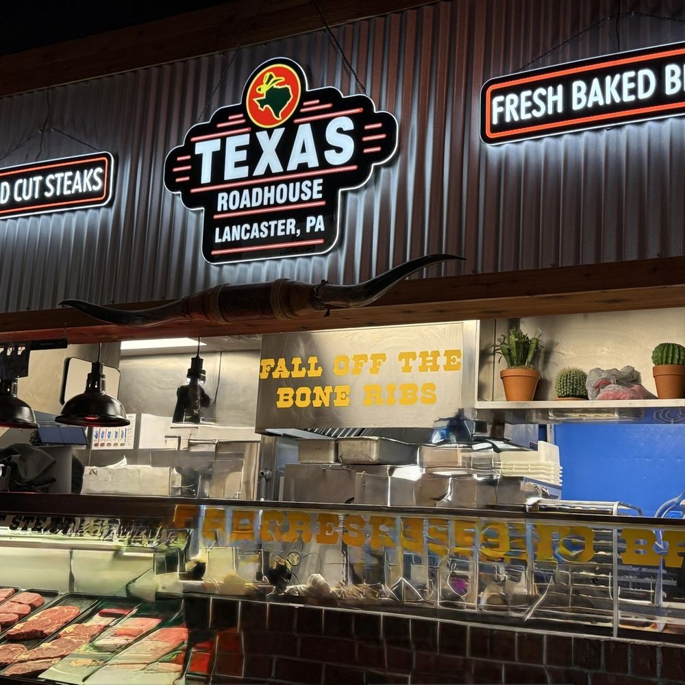 Texas Roadhouse - Fresh Extra Fresh-Baked Bread - Steakhouses Near Me - Lancaster, Pennsylvania Texas Roadhouse - Fresh Extra Fresh-Baked Bread - Steakhouses Near Me - Lancaster, Pennsylvania