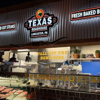 Texas Roadhouse - Fresh Extra Fresh-Baked Bread - Steakhouses Near Me - Lancaster, Pennsylvania Texas Roadhouse - Fresh Extra Fresh-Baked Bread - Steakhouses Near Me - Lancaster, Pennsylvania
