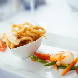 Restaurant Oliveto (L')