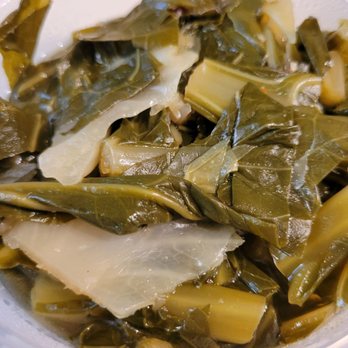 Simply Soul - Collard greens - Soul Food Near Me - Niagara Falls, New York Simply Soul - Collard greens - Soul Food Near Me - Niagara Falls, New York